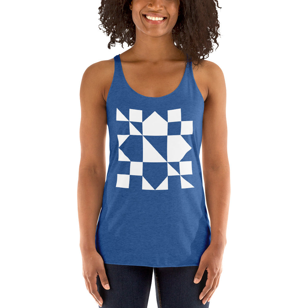 Road to Oklahoma Tank