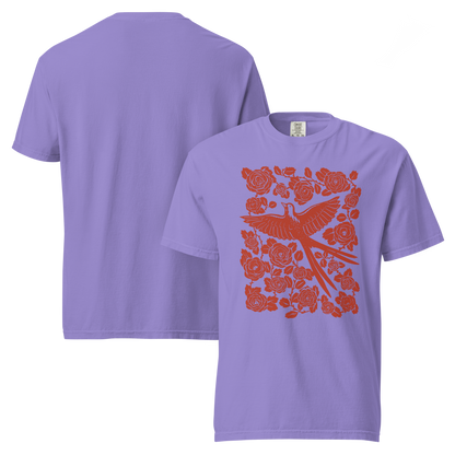 Catcher In The Fly Heritage Tee