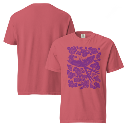 Catcher In The Fly Heritage Tee