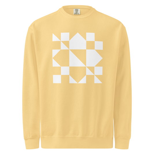 Road to Oklahoma Sweatshirt