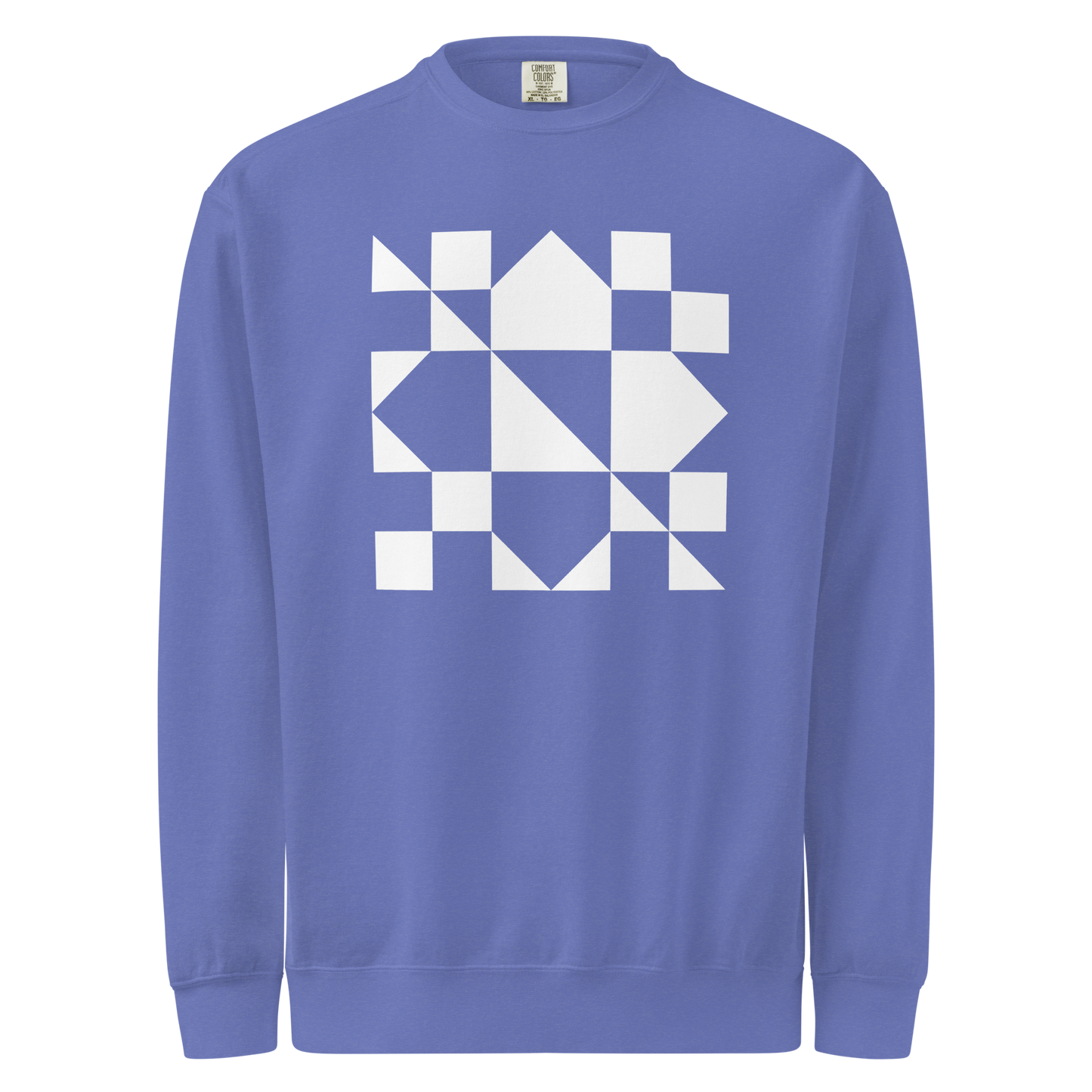 Road to Oklahoma Sweatshirt