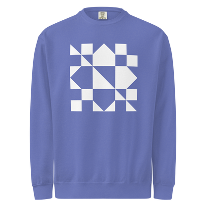 Road to Oklahoma Sweatshirt