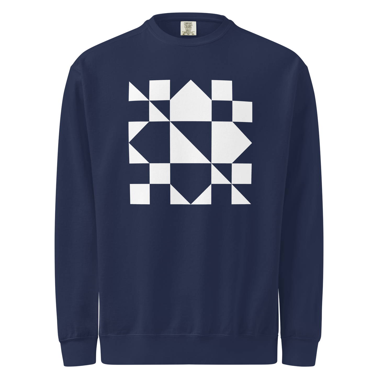 Road to Oklahoma Sweatshirt