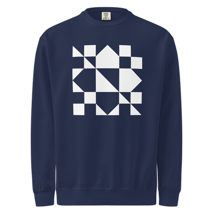 Road to Oklahoma Sweatshirt